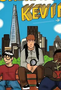 Бедовый Кевин (фильм 2019)