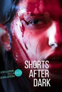 Истории для просмотра в темноте (фильм 2019)