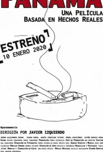 Панама (фильм 2019)