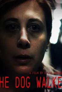 Выгульщик собак (фильм 2019)