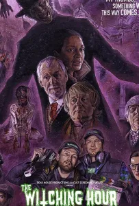 Час ведьм (фильм 2019)