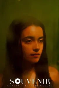 Сувенир (фильм 2019)
