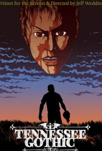 Готика Теннесси (фильм 2019)