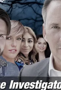 Детективы: зов истины (фильм 2019)