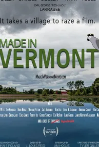Сделано в Вермонте (фильм 2019)