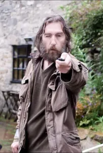 Дрянной Уикенд (фильм 2019)