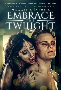 Мэгги Шейн: В объятиях сумерек (фильм 2019)