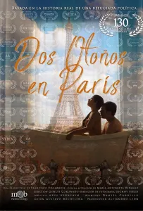 Две осени в Париже (фильм 2019)