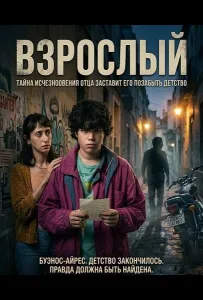 Взрослый (фильм 2024)