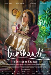 Сладкая сказка (фильм 2025)