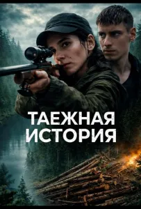 Таёжная история (сериал 2026)