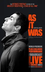 Лиам: как всё было (фильм 2019)