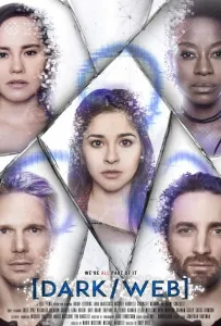 Тёмная сеть (сериал 2019)