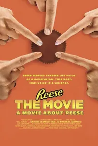 Фильм о шоколадных батончиках Риз (фильм 2019)